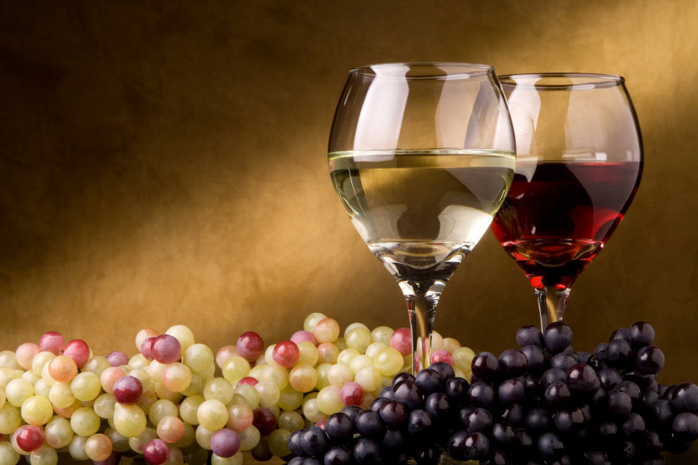 Ціни на вино в Росії зростуть на 25 відсотків