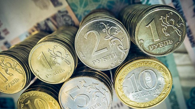 Нардеп захотів перейменувати копійку в рубль (ВІДЕО)