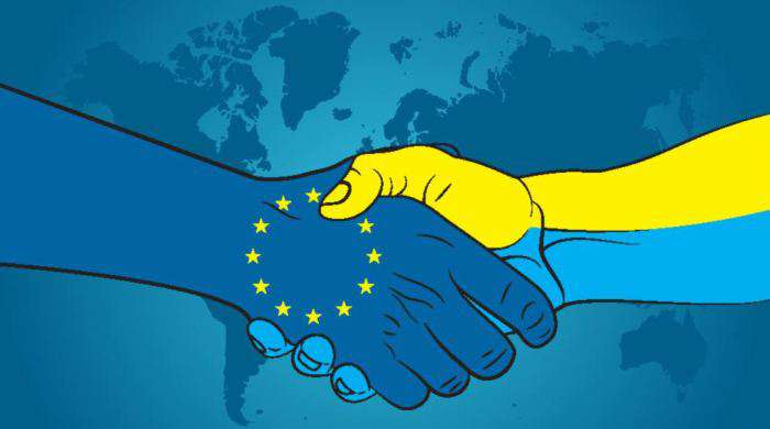 Україна та ЄС готуються змінити Угоду про асоціацію без участі Росії