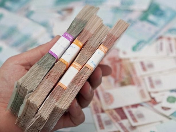 Налоговики разоблачили конвертационный центр с оборотом в 100 млн гривен