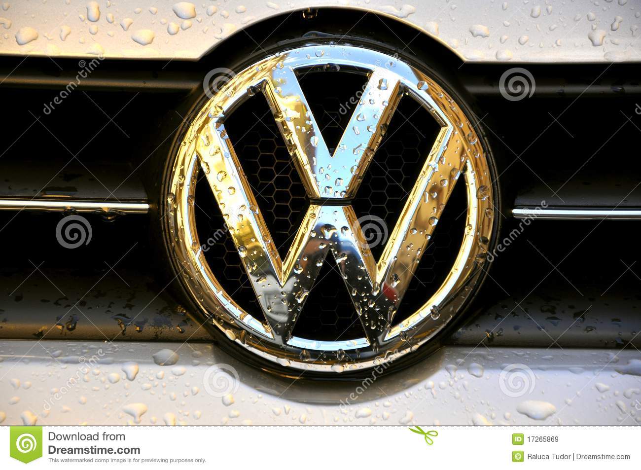 Volkswagen оголосив про мільярдні збитки через скандал з двигуном