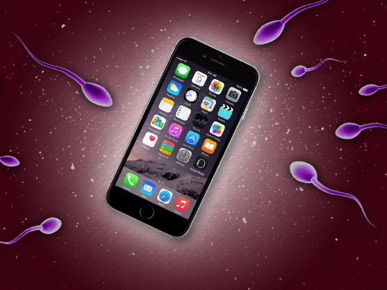 У Китаї можна отримати новенький iPhone 6s, ставши донором сперми