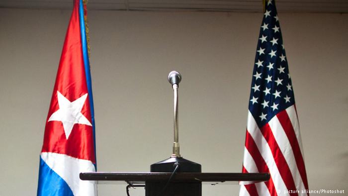 Америка скасовує частину заборон на торговельні відносини з Кубою