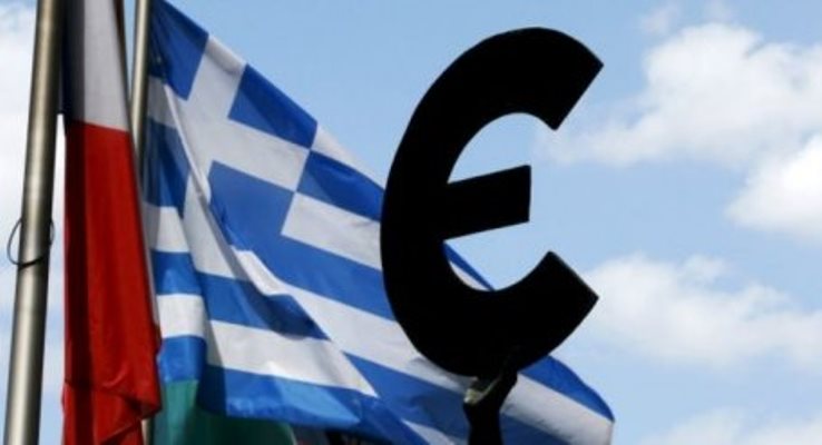 Парламент Греції схвалив заходи жорсткої економії