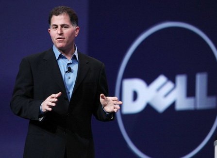 Комп’ютерний гігант Dell уклав найбільшу угоду у світі високих технологій