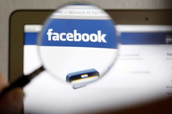 Facebook буде попереджати користувачів про стеження спецслужб