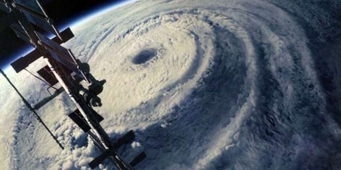 На Мексику обрушився найстрашніший ураган в історії (ФОТО)