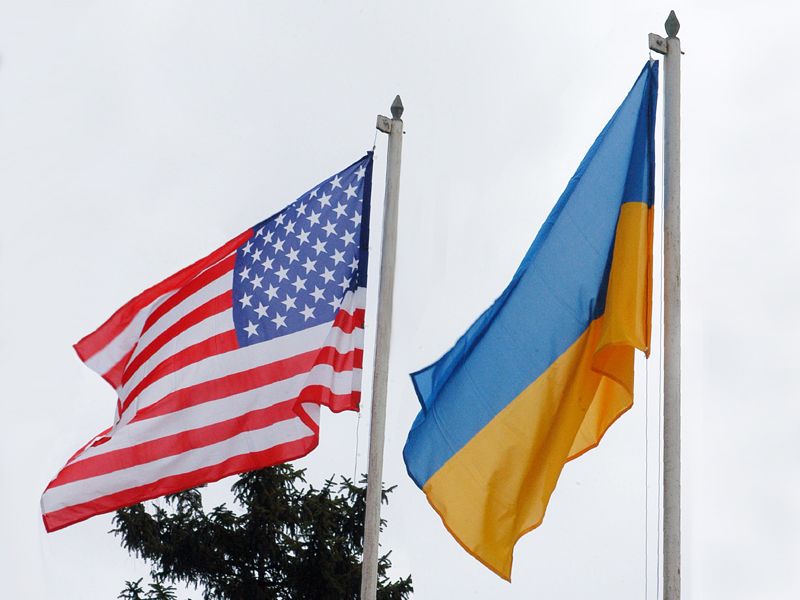 США скасували мито на ряд українських товарів