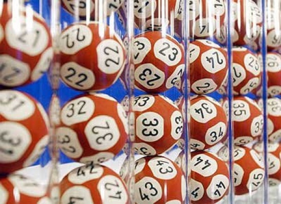 У Канаді зірвали рекордний джекпот у лотерею