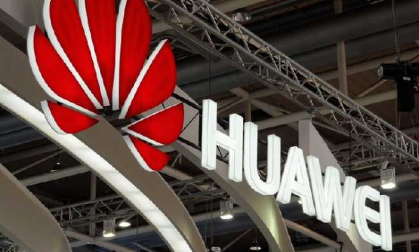 Huawei готується вийти на ринок ноутбуків