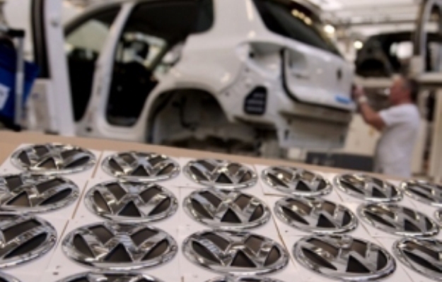 Інвестори вимагатимуть з Volkswagen 40 млрд євро через екологічний скандал