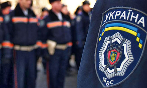 На Київщині міліцейський начальник попався на великому хабарі