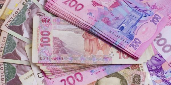 У валютників Рівне міліція вилучила понад мільйон гривень