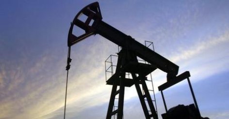 Ціна на нафту Brent перевалила за $48