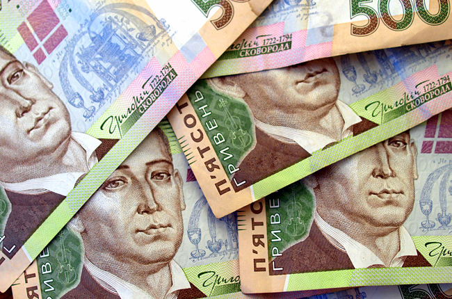 В НБУ показали, скільки грошей надруковано на кожного українця. Інфографіка