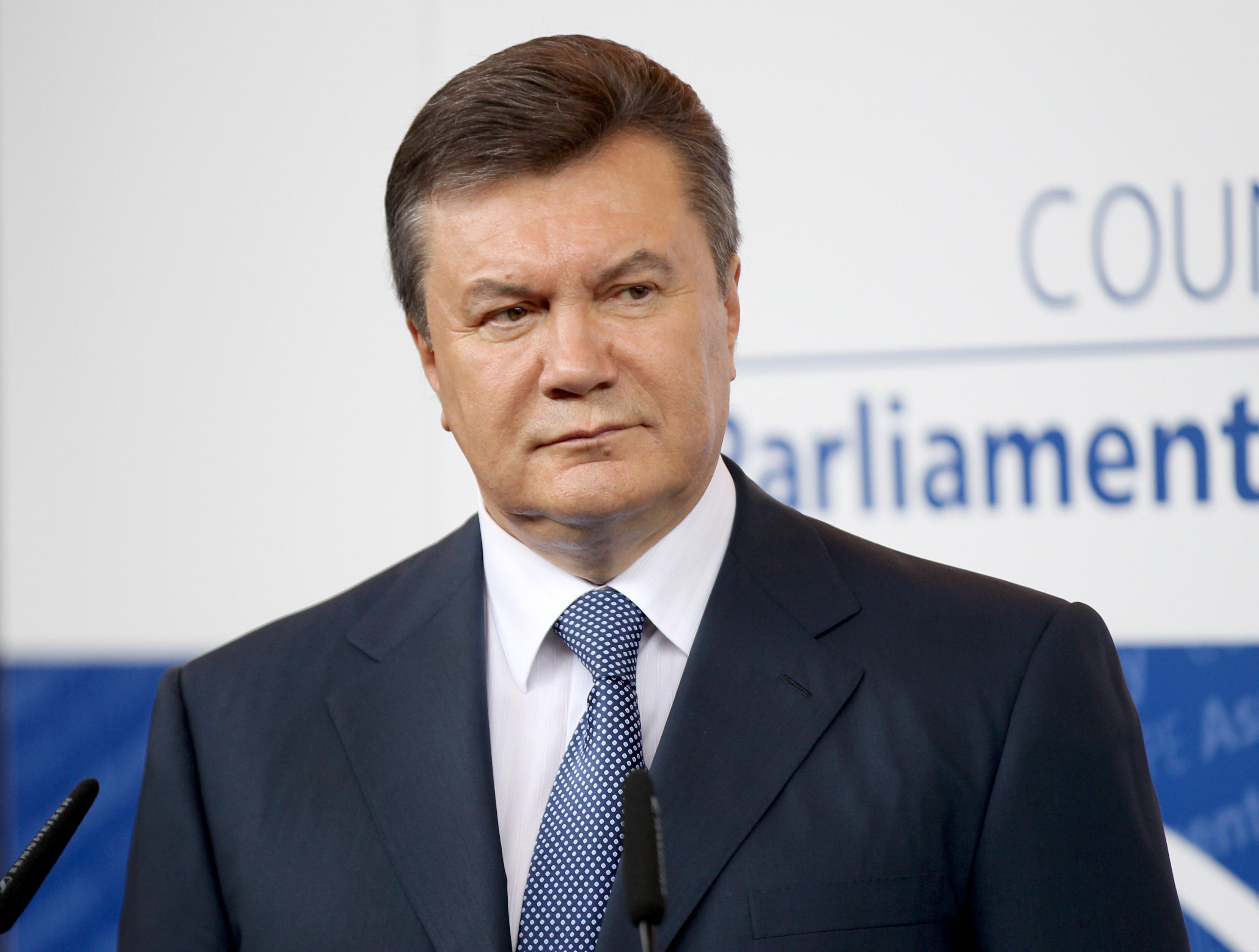 Яценюк розповів, скільки мільярдів привласнила “сім’я” Януковича