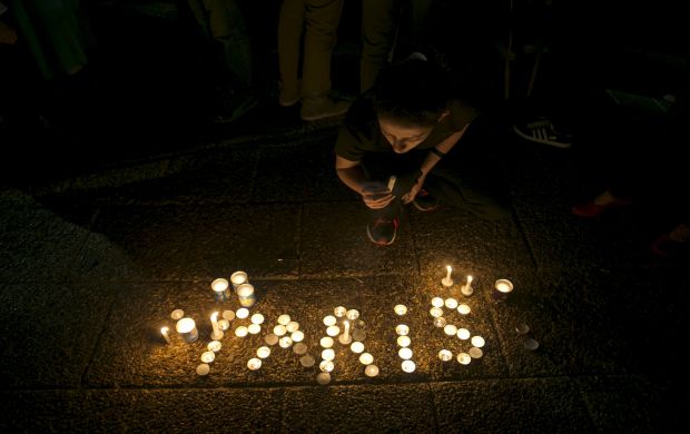 Теракти у Парижі: казначейство нарахувало 2 мільярди збитків
