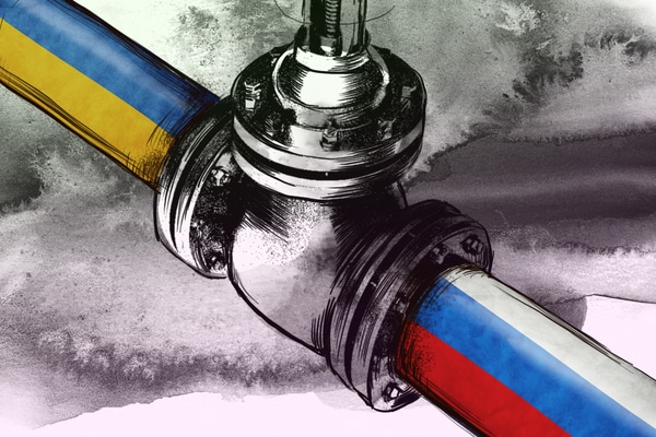 Україна уникла дефолту і вже не залежить від російського газу – Яценюк