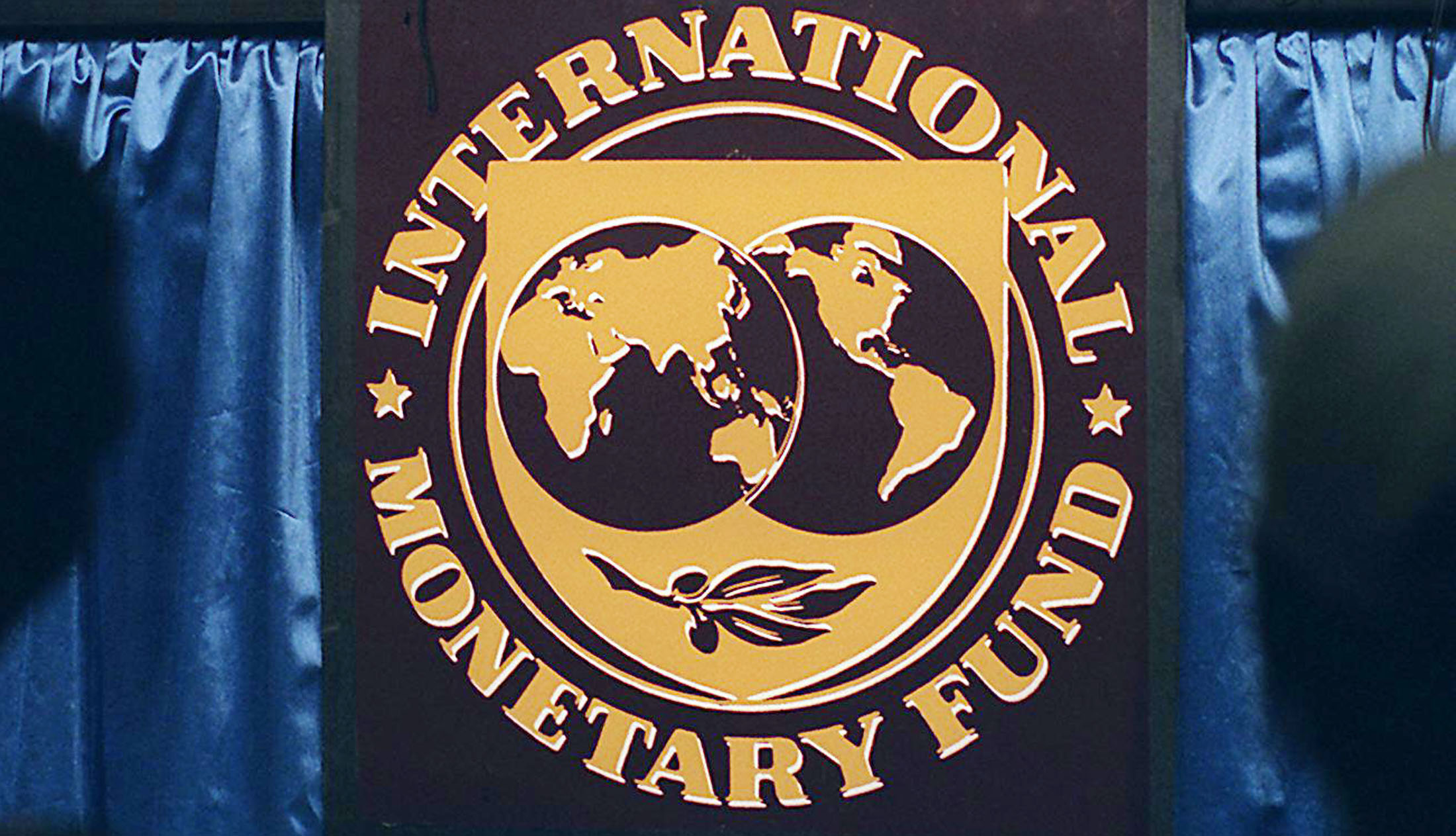 В МВФ настаивают, что Украина и Россия должны решить вопрос “долга Януковича” между собой