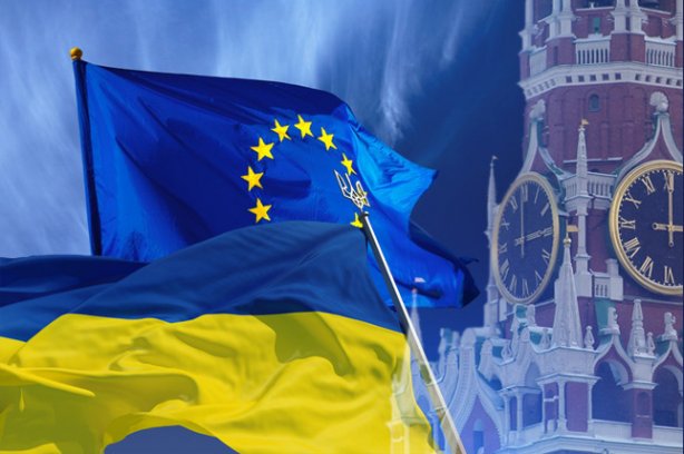 ЄС не даватиме гроші Україні через втрату російського ринку з 2016 року