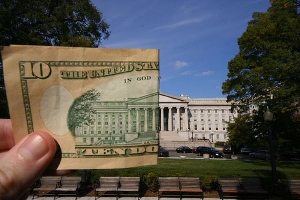 Мінфін: США зацікавився вкраденими в Україні грошима