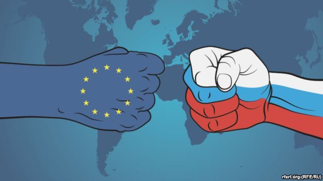 ЄС хоче продовжити санкції проти Росії ще на півроку, – ЗМІ