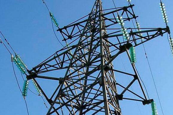 Україна припинила імпорт електрики з Росії