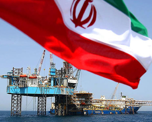 Россия потеряет $150 млн от возврата Ирана на нефтяной рынок