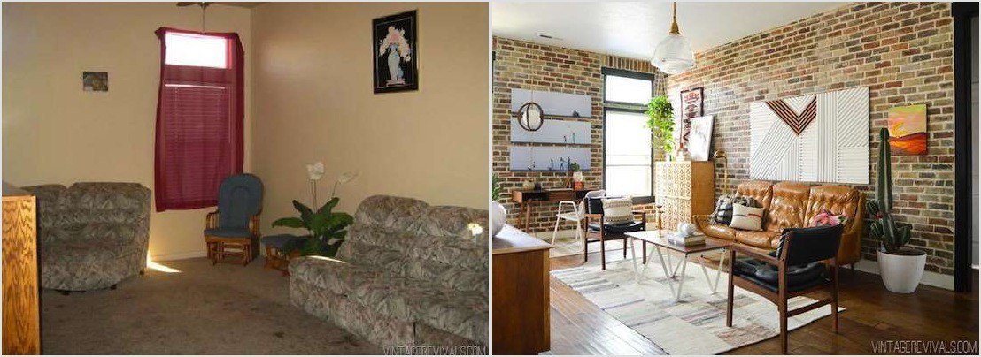 Ремонт квартир: кращі фотографії до і після перевтілення (ФОТО)