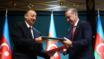 Прощай, Росіє: у Туреччині придумали альтернативу проекту “Газпрому”