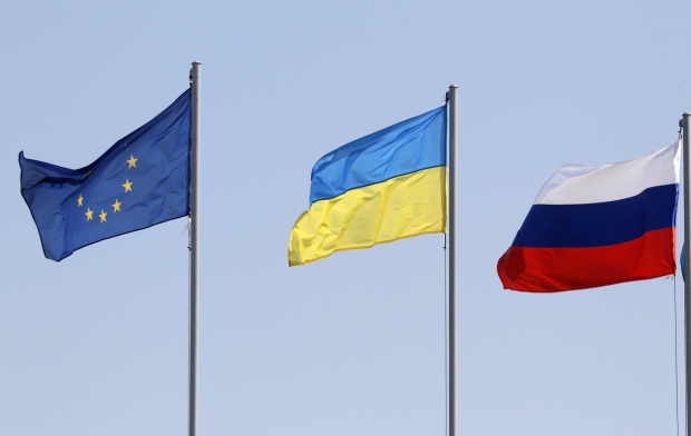 Тристороння зустріч щодо ЗВТ Україна-ЄС-Росія відбудеться у понеділок