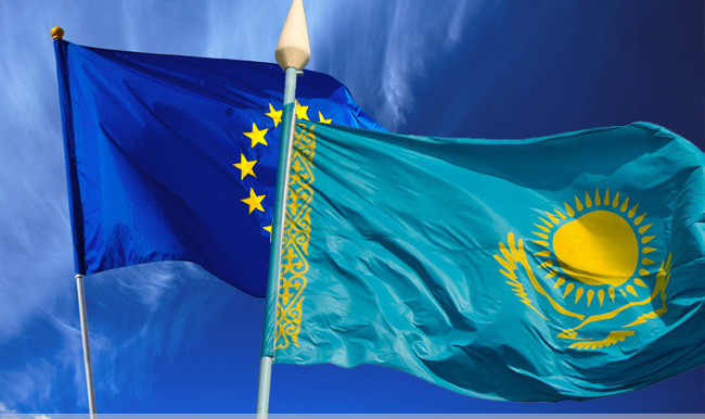 Казахстан і ЄС 21 грудня підпишуть угоду про співробітництво – МЗС