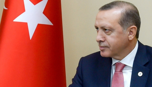 Туреччина відповість на санкції Росії “терпляче та без емоцій” – Ердоган