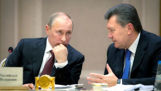 Росія програє суд щодо “боргу Януковича”, — Bloomberg