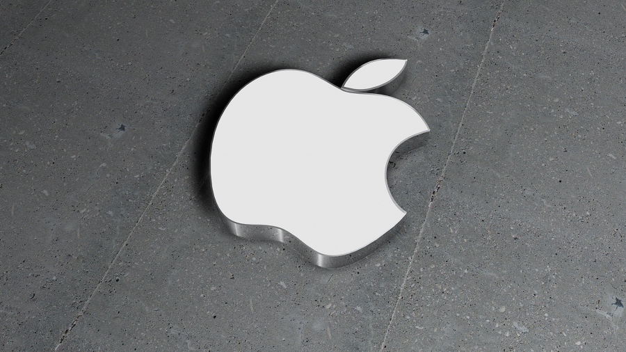 Apple відкрила секретну лабораторію на Тайвані