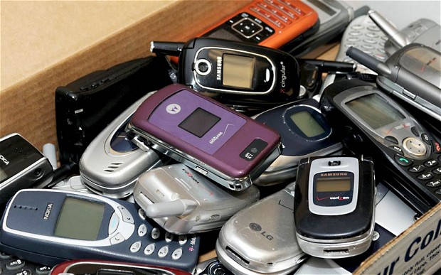 Сучаcні смартфони – найгірші телефони