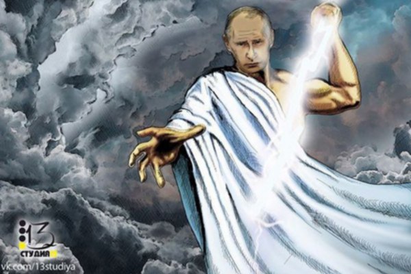 “Путін – світло, ла-ла-ла …”: соцмережі відреагували на подачу світла в Криму (+ФОТО)