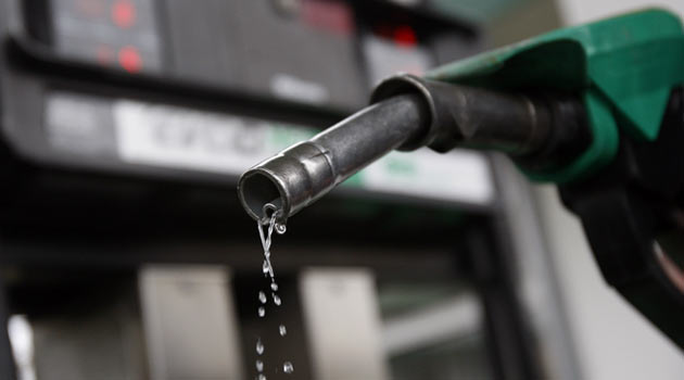 Ціни на бензин – радість для американських водіїв