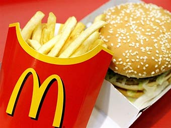 Нечесна гра: у Європі оголосять “війну” McDonald’s