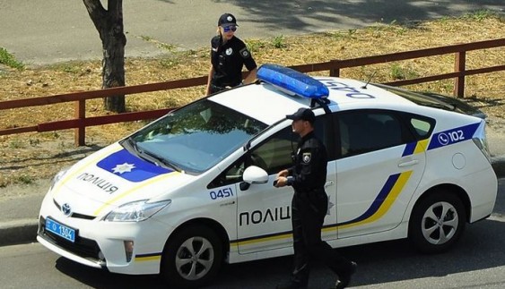 Таблица новых автомобильных штрафов и баллов в Украине