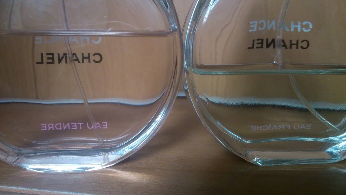6 способів відрізнити оригінальні парфуми від підробки (ФОТО)