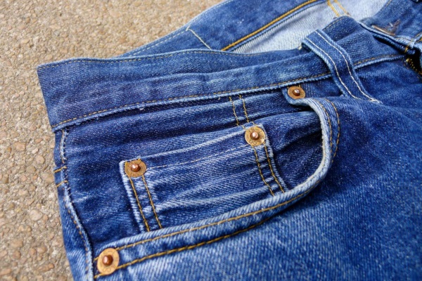 Так ось для чого потрібна маленька кишенька в джинсах! В житті б не здогадався…(+ФОТО)
