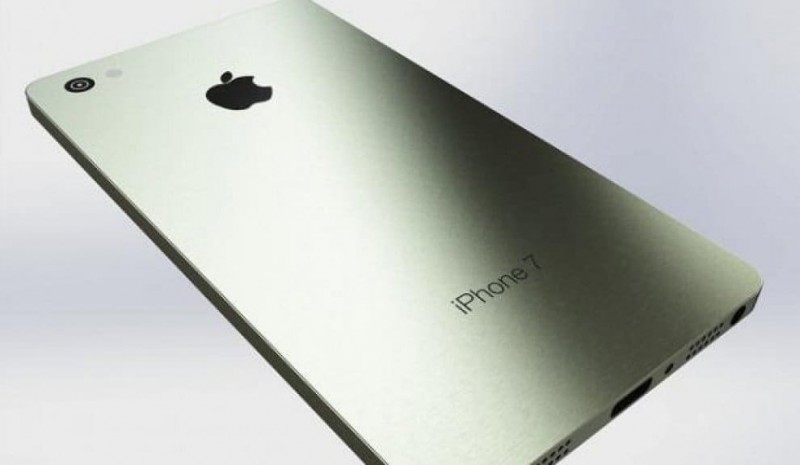 ЗМІ назвали головну “родзинку” майбутнього IPhone 7 (+ФОТО)