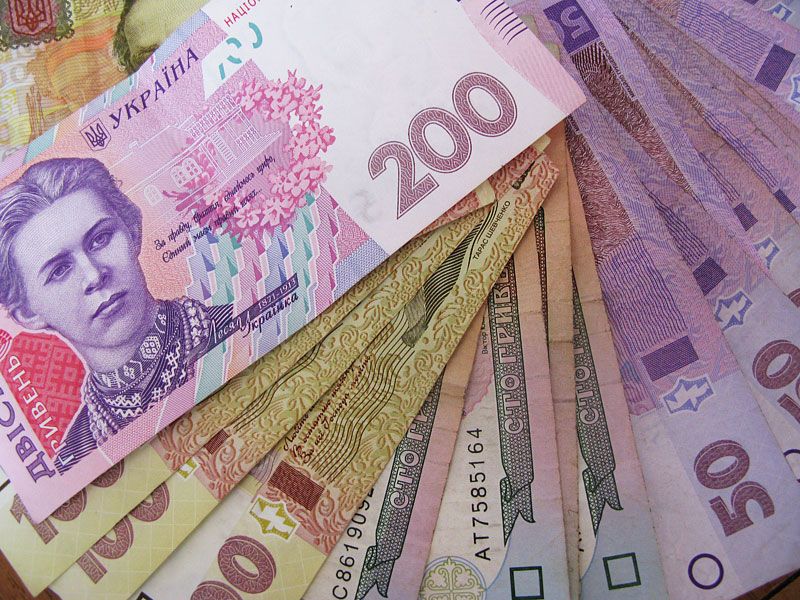 На Одещині з’явилися гроші зі штампами терористів “ДНР” і “ЛНР” (ФОТО)