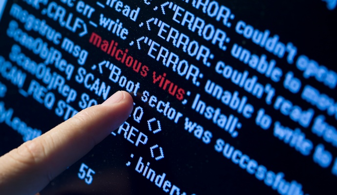 СБУ звинуватила спецслужби РФ у проведенні кібератак на важливі об’єкти інфраструктури України
