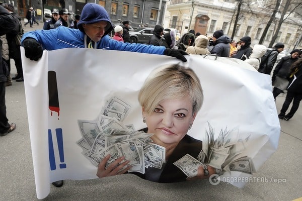 Експерт пояснив, чому з Гонтаревою та Яценюком жоден МВФ не врятує Україну
