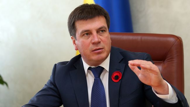 У Яценюка пообещали украинцам переломные реформы в экономике