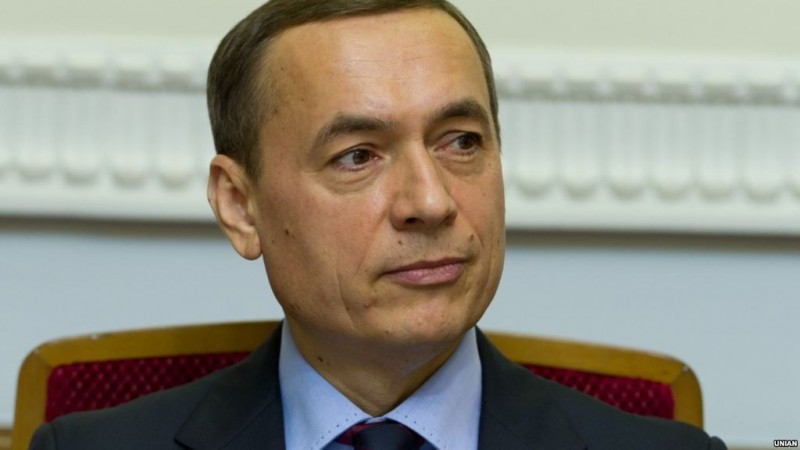 “Уранова схема” Мартиненка: суд дозволив провести обшук в Казахстані