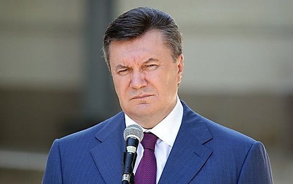 Янукович очолив список найбільших корупціонерів світу