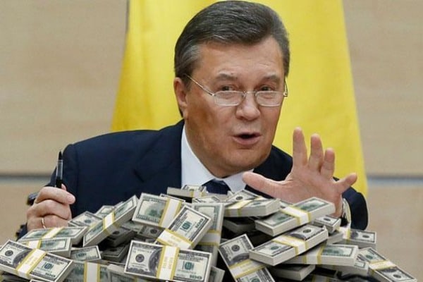 Німеччина закликала Україну піти на компроміс з “боргу Януковича”